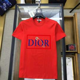 Picture of Dior T Shirts Short _SKUDiorM-5XLkdtn1316212